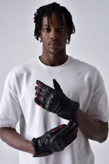 VEXO VANGUARD H2O ELDİVEN KIRMIZI