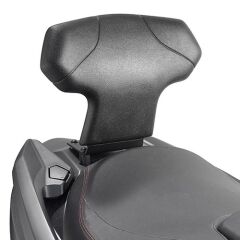 GIVI TB3115 SUZUKI BURGMAN 400 (17-23) SISSYBAR