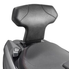 GIVI TB3115 SUZUKI BURGMAN 400 (17-23) SISSYBAR