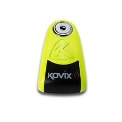 KOVIX KAZ10-FG ALARMLI DİSK KİLİT