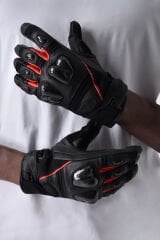 VEXO GP TECH PRO AIR ELDİVEN KIRMIZI