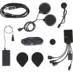 NEXX X.COM BLUETOOTH VE INTERCOM