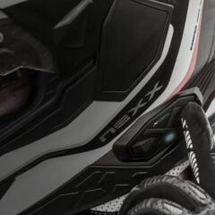 NEXX X.COM BLUETOOTH VE INTERCOM