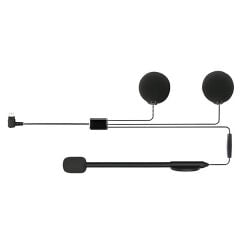 SCS S11 AUDIO VE MİKROFON SETİ
