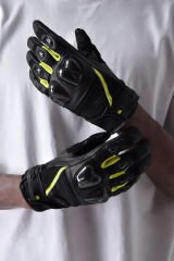 VEXO GP TECH PRO AIR ELDİVEN NEON SARI