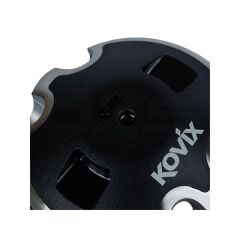 KOVIX KGA-BK YER-ZEMİN KİLİTLEME APARATI