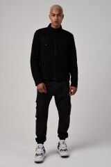 VEXO JEANS MONT SİYAH