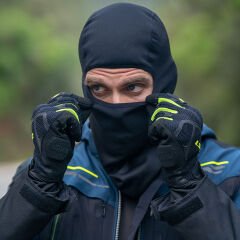 LS2 FLEECE KIŞLIK BALAKLAVA