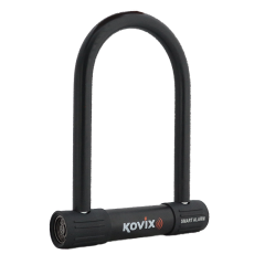 KOVIX KTL14-150BK ALARMLI U KİLİT