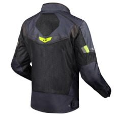LS2 BLADE AIR MONT MAVİ-NEON SARI MAVI-SARI - S