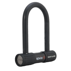 KOVIX KTL16-210BK ALARMLI U KİLİT