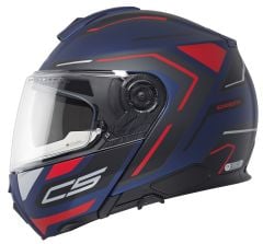 SCHUBERTH C5 OMEGA BLUE KASK