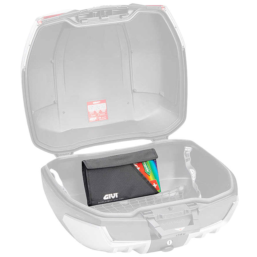 GIVI E236 ÇANTA KUMAŞ İÇ CEP (V58)