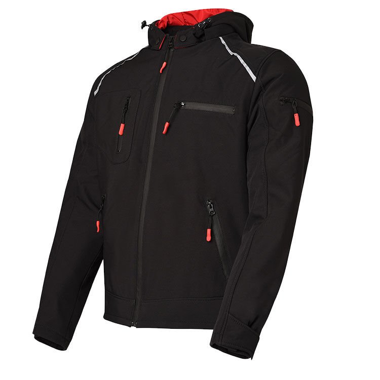 VEXO TAYCAN MONT KIRMIZI