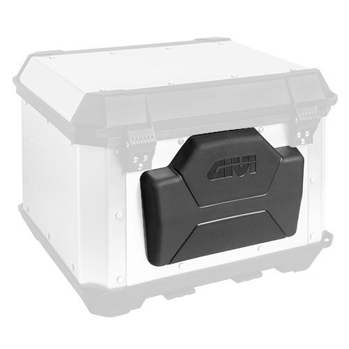 GIVI E248 ÇANTA SIRTLIĞI ALP44