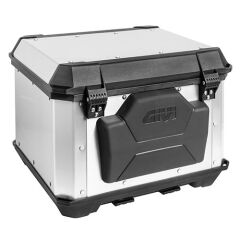 GIVI E248 ÇANTA SIRTLIĞI ALP44