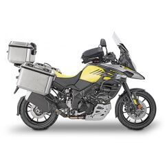 GIVI PLXR3114 SUZUKI DL 1000 V-STROM (17-19) YAN ÇANTA TAŞIYICI