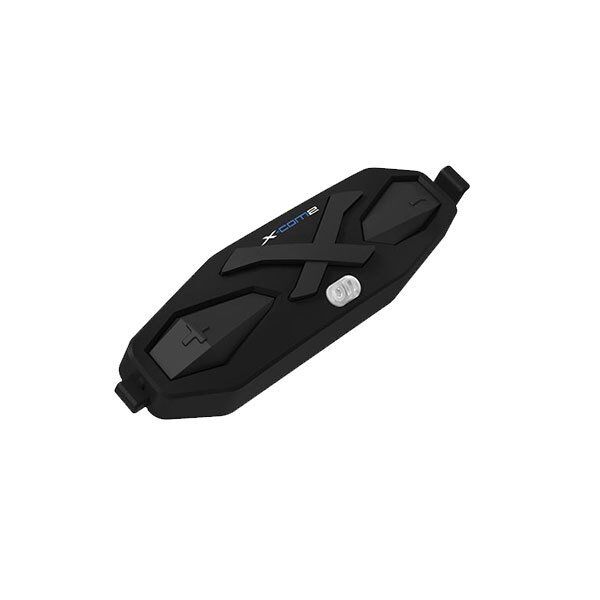 NEXX X.COM 2 BLUETOOTH VE INTERCOM