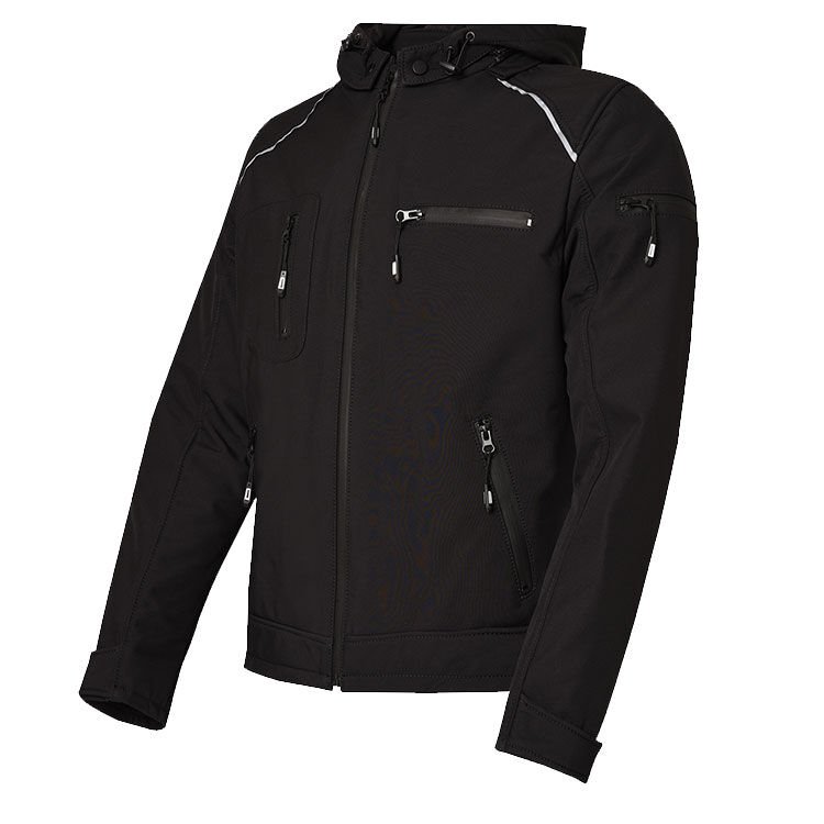 VEXO TAYCAN MONT SİYAH