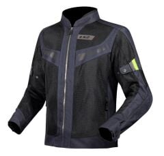 LS2 BLADE AIR MONT MAVİ-NEON SARI MAVI-SARI - 5XL
