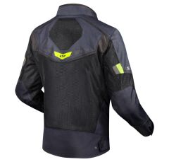 LS2 BLADE AIR MONT MAVİ-NEON SARI MAVI-SARI - 5XL