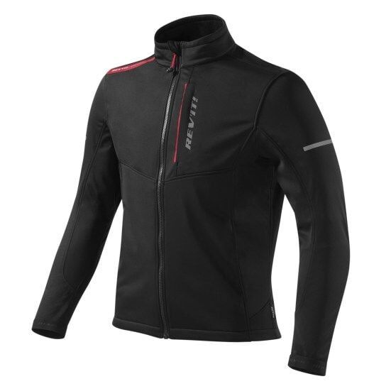 REVIT RADIANT TERMAL MONT SİYAH SIYAH - S