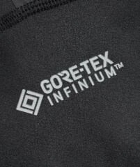 REVIT CRATER 3 WINDSTOPER ELDİVEN SİYAH