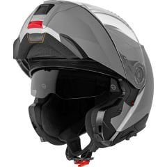 SCHUBERTH C5 CONCRETE GREY KASK