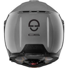 SCHUBERTH C5 CONCRETE GREY KASK