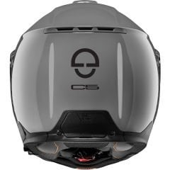 SCHUBERTH C5 CONCRETE GREY KASK