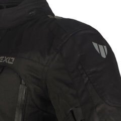 VEXO ADVENTURE H2O MONT SİYAH