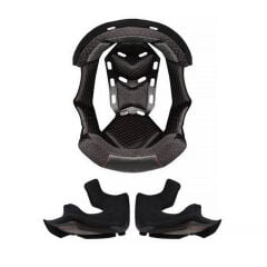 LS2 EXPLORER C KARBON KASK İÇ PED