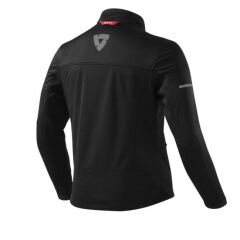 REVIT RADIANT TERMAL MONT SİYAH SIYAH - XXL