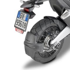 GIVI RM1156KIT HONDA X-ADV 750 (17-23) - FORZA 750 (21-22) ARKA ÇAMURLUK KITI