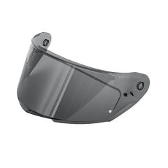 GIVI 50.X KASK CAMI SİYAH (Z1849FR)