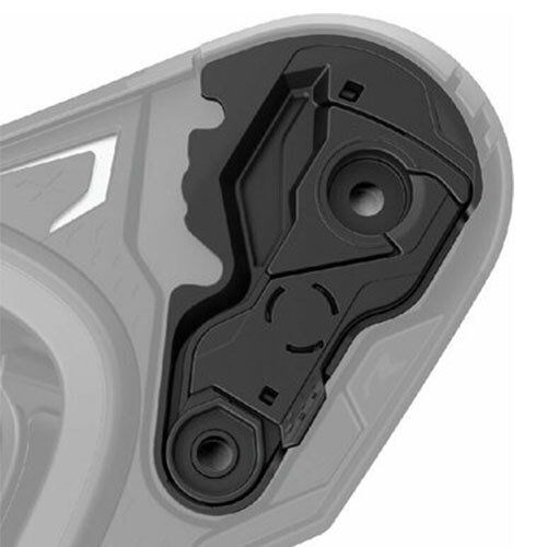 NEXX X.R3R YAN VİDA SET