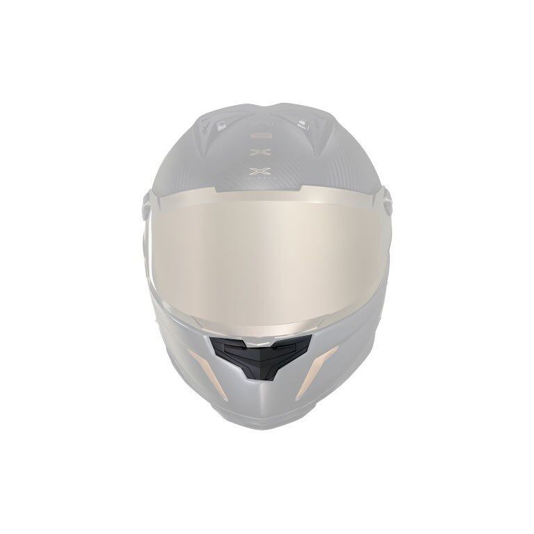 NEXX X.R2 KASK ÇENE HAVALANDIRMA