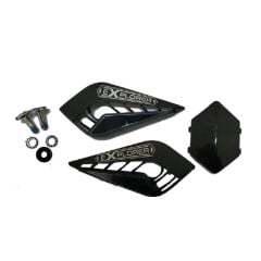 LS2 EXPLORER C KASK VİDA SET