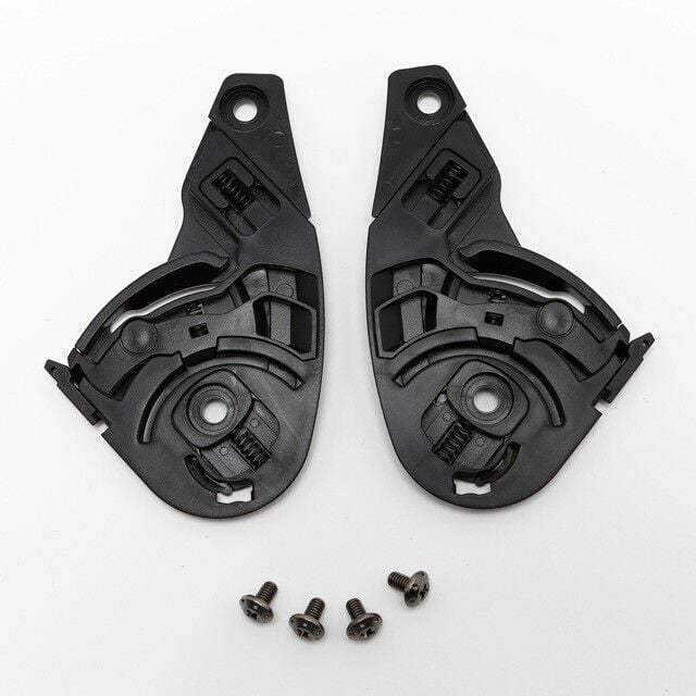 SHOEI CJ-2 YAN KAPAK SET (J-CRUISE - J-CRUISE 2- J-CRUISE 3) (TK)