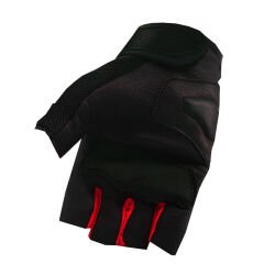 VEXO SANTA 2 ELDİVEN KIRMIZI