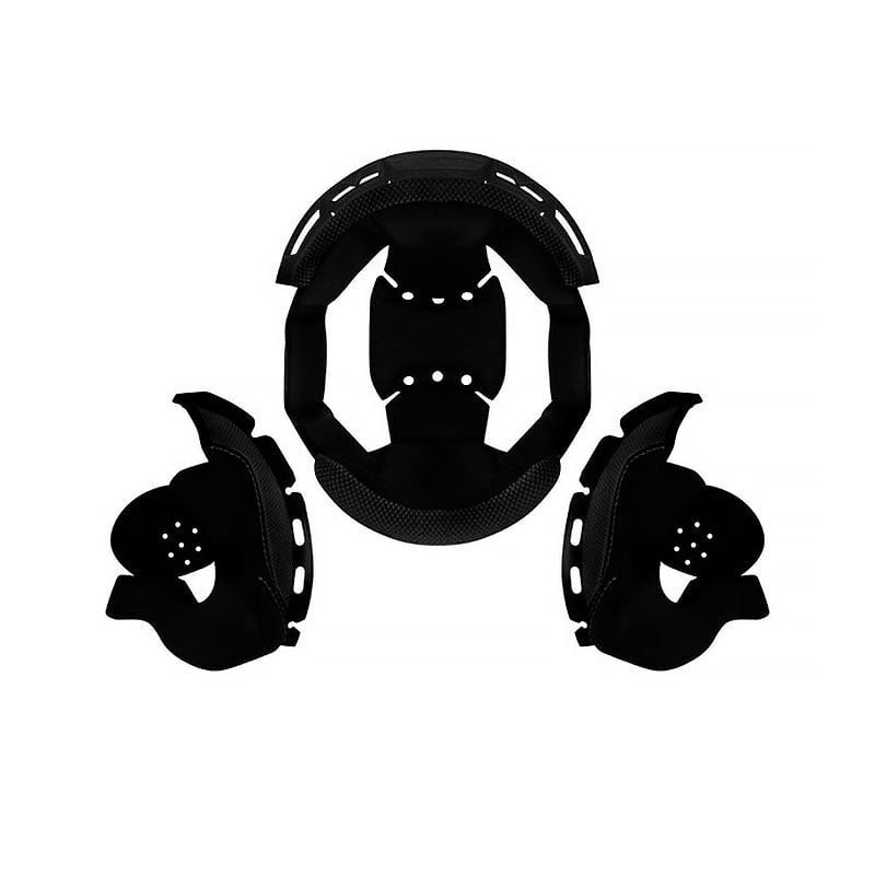 LS2 FAST 2 KASK İÇ PED