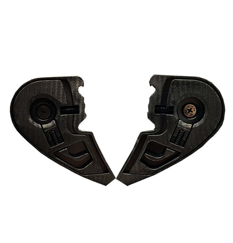 GIVI 50.X KASK YAN KAPAK SET (Z1850R)
