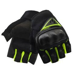 VEXO SANTA 2 ELDİVEN NEON SARI