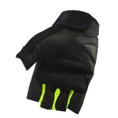 VEXO SANTA 2 ELDİVEN NEON SARI