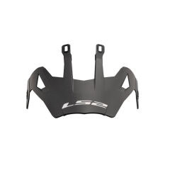 LS2 FAST 2 MAT SİYAH TEREK