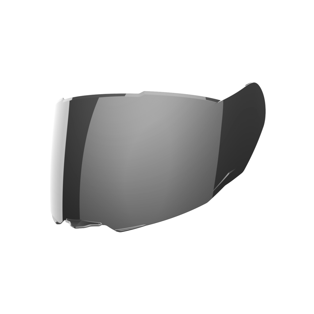 NEXX SX.100 - SX.100R KASK CAMI IRIDIUM GRİ