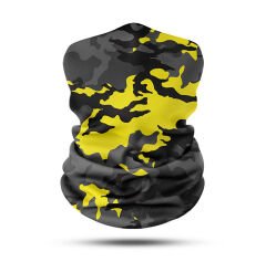 VEXO BANDANA CAMOUFLAGE SARI