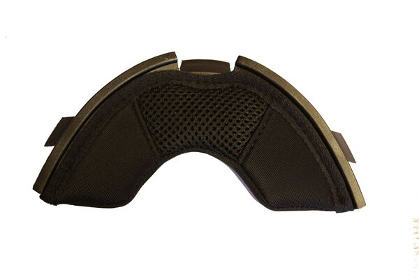 LS2 FF325 STROBE ÇENE ALTI PERDESİ