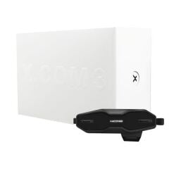 NEXX X.COM 3 BLUETOOTH VE INTERCOM