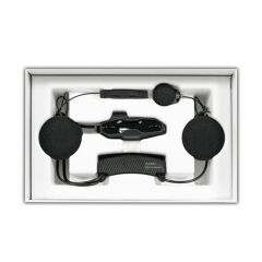 NEXX X.COM 3 BLUETOOTH VE INTERCOM